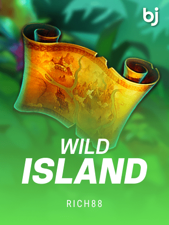 Wild Islandpng